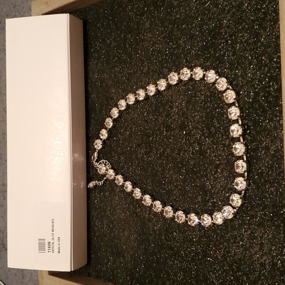 Touchstone Crystal Jewelry Nib Touchstone Crystal Crystal Glitz